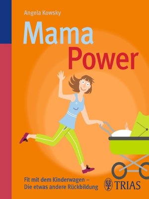 cover image of Mama-Power